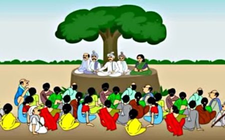 24 जून को होगी विशेष ग्राम सभा, विकसित भारत जी राम जी और आवास प्लस 2.0 पर होगी चर्चा
