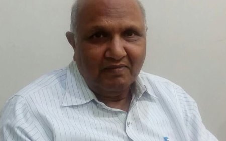 सतपाल जैन निर्वाचित हुए तेरापंथ सभा रायपुर के अध्यक्ष