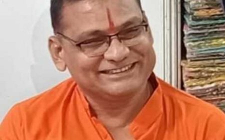 स्वच्छता अभियान केवल दिखावा, जनता के पैसे की बर्बादी: देवेश मिश्रा