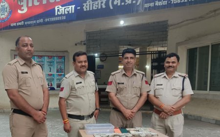 इंस्टाग्राम पर लड़की बनकर युवक से 17 लाख की ठगी, आरोपी गिरफ्तार