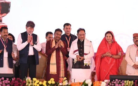 महतारी वंदन योजना बनी महिला सशक्तिकरण की मजबूत आधारशिला, बढ़ा आत्मनिर्भरता और सम्मान का दायरा
