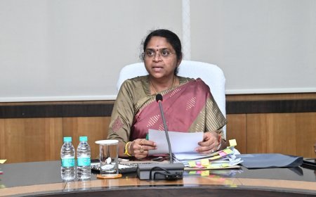 निर्माण और जन सुविधाओं के कार्यों में तेजी, नोडल अधिकारियों को सख्त मॉनिटरिंग के निर्देश