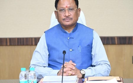 कैबिनेट के बड़े फैसले: ग्रामीण रोजगार, आजीविका और बायोगैस नीति को मिली मंजूरी