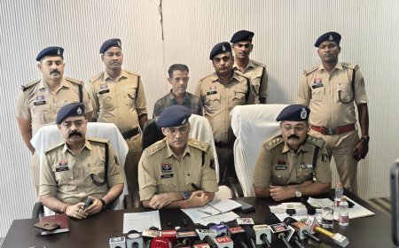 8 हत्याओं का सनसनीखेज खुलासा, गांव का ही व्यक्ति निकला ‘साइको किलर’