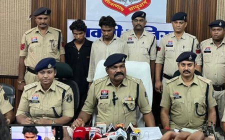 कारों के शीशे तोड़कर चोरी करने वाले गिरोह का पर्दाफाश, 4 आरोपी गिरफ्तार