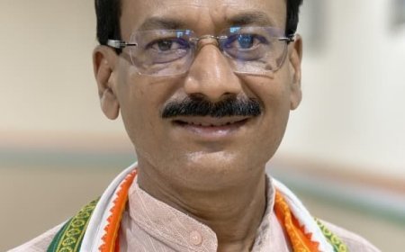 मेडिकल कॉलेज अस्पतालों में डॉक्टरों की कमी से इलाज और पढ़ाई दोनों प्रभावित: कांग्रेस