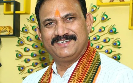 मनेन्द्रगढ़ नर्सिंग महाविद्यालय भवन निर्माण को ₹868.35 लाख की स्वीकृति, स्वास्थ्य शिक्षा को मिलेगा नया विस्तार