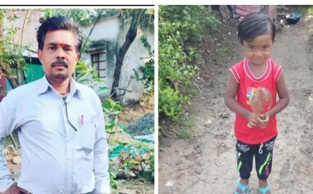 पिता और इकलौते पुत्र की एक साथ मौत से क्षेत्र में शोक, कारणों का खुलासा पोस्टमार्टम रिपोर्ट के बाद