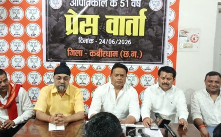 आपातकाल लोकतंत्र पर सबसे बड़ा हमला था, युवा पीढ़ी को इतिहास जानना चाहिए : देवलाल ठाकुर