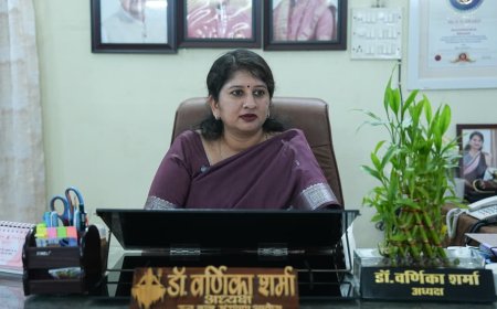 बाल अधिकार आयोग के हस्तक्षेप से दो साल बाद फिर शुरू होगी दो बालिकाओं की पढ़ाई