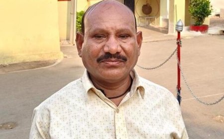 सफेमा एक्ट के तहत रायपुर में बड़ी कार्रवाई, गांजा तस्कर की 2.32 करोड़ की संपत्ति जब्त
