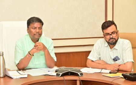 छत्तीसगढ़ में 29 जून से सहकारी सप्ताह, प्रदेशभर में होंगे जनजागरूकता और सहकारिता से जुड़े विविध आयोजन