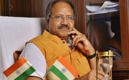 मोदी सरकार के 12 वर्ष: सेवा, सुशासन और गरीब कल्याण की नई विकास गाथा