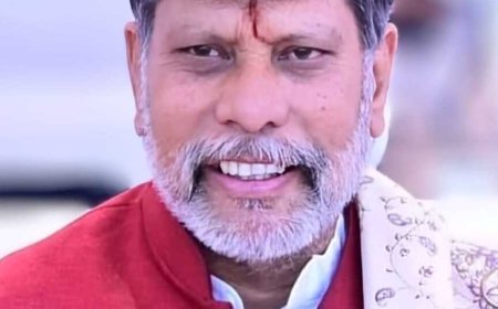 आपातकाल लोकतंत्र पर सबसे बड़ा हमला था, कांग्रेस ने संविधान की आत्मा को कुचला : किरण सिंह देव