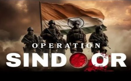 ऑपरेशन सिंदूर के छह शहीदों के नाम पहली बार सार्वजनिक, नेशनल वॉर मेमोरियल पर होंगे अमर