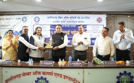 एमएसएमई महोत्सव में उद्योग नीति और स्टार्टअप पर मिला मार्गदर्शन, व्यापारियों को बताई गई सरकारी योजनाएं