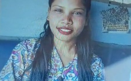 दीपिका मौत मामले में संविदा लैब टेक्नीशियन बर्खास्त, वरिष्ठ अधिकारियों पर कार्रवाई नहीं