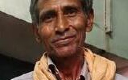 किसान की मौत पर बिजली विभाग ने मानी लापरवाही, मुआवजा और कार्रवाई के आश्वासन के बाद 6 घंटे का धरना समाप्त