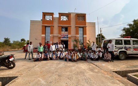 झारा हत्याकांड में फिर गरमाई सियासत, भीम आर्मी का प्रदर्शन, पोस्टमार्टम रिपोर्ट सार्वजनिक करने और निष्पक्ष जांच की मांग तेज