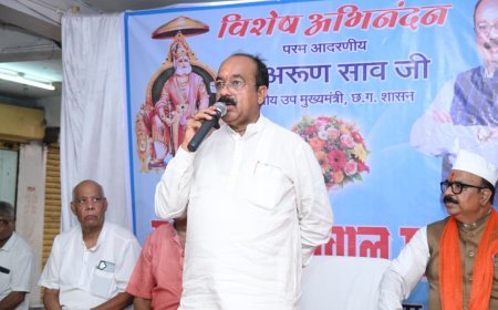 बिलासपुर में वेंटिलेटर युक्त एंबुलेंस का लोकार्पण, सर्व समाज को मिलेगी कम लागत में जीवनरक्षक सुविधा