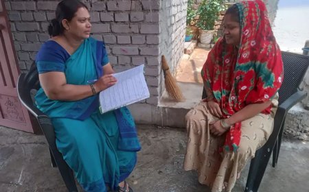 प्रधानमंत्री मातृ वंदना योजना में छत्तीसगढ़ देश में प्रथम, 9 दिनों में 72 प्रतिशत लक्ष्य पूरा