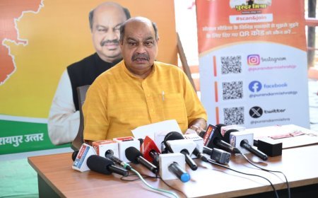 29 जून को निकलेगी भगवान श्री जगन्नाथ की पावन स्नान यात्रा, 108 कलशों से होगा महाअभिषेक