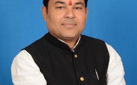 भाजपा किसान मोर्चा की जिला कार्यकारिणी का गठन जल्द, 61 सदस्यीय टीम होगी तैयार