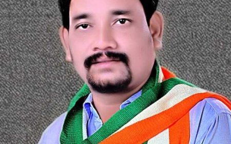 नगरी ब्लॉक के 76 सरकारी स्कूल एक-एक शिक्षक के भरोसे, शिक्षा व्यवस्था पर उठे सवाल
