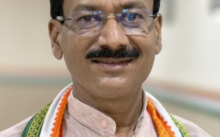 पीएम सूर्य घर योजना पर कांग्रेस का सवाल, उपभोक्ताओं को लाभांश के बजाय बिजली बिल भेजने का लगाया आरोप