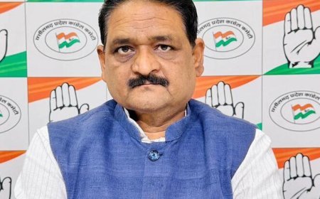 जेम पोर्टल की खरीदी पर कांग्रेस के गंभीर आरोप, सभी सरकारी खरीद की जांच की मांग