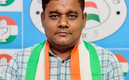 डस्टबिन खरीदी में अनियमितता का कांग्रेस का आरोप, नगर निगम की खरीद प्रक्रिया की जांच की मांग