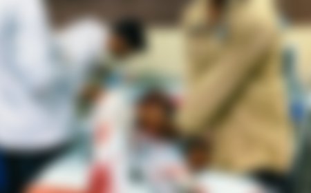 मोहर्रम के दौरान युवक से बर्बर मारपीट, डायल 112 की कथित देरी पर उठे सवाल