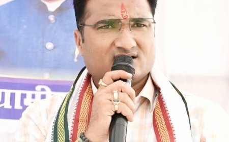 युवा कांग्रेस की हाई परफॉर्मर सूची में कबीरधाम के तुकाराम चंद्रवंशी और आकाश केशरवानी शामिल