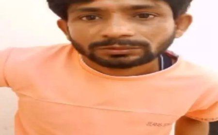 SAFEMA के तहत रायपुर पुलिस की बड़ी कार्रवाई, हिस्ट्रीशीटर मुकेश बनिया की 42 लाख की संपत्ति फ्रीज