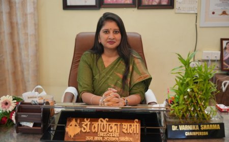 बारिश में खुले गड्ढों से बच्चों की सुरक्षा पर आयोग सख्त, नगरीय प्रशासन को तत्काल कार्रवाई के निर्देश