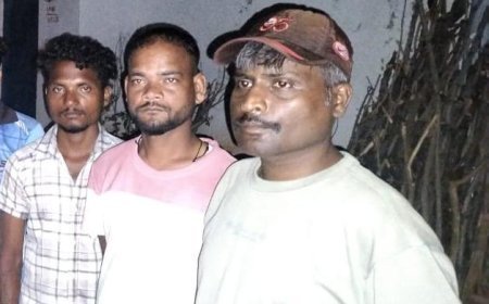 मनेन्द्रगढ़ पुलिस की जुआ पर बड़ी कार्रवाई, छह जुआरी गिरफ्तार, नकदी और ताश जब्त