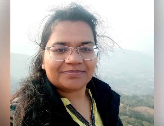 हैदराबाद में महिला इंजीनियर की मौत, छह माह की बच्ची सुरक्षित; मामले की जांच जारी