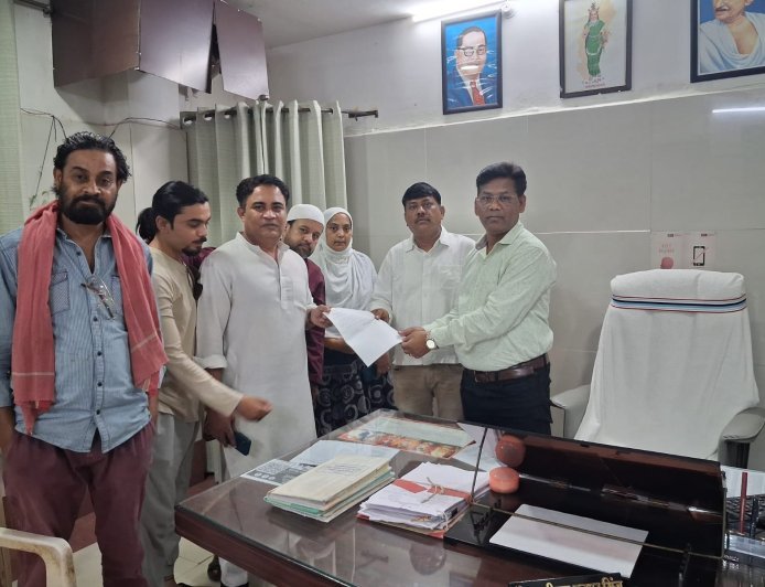 जिला अस्पताल दुर्ग पर लापरवाही का आरोप, बुखार को बताया किडनी-लीवर की गंभीर बीमारी