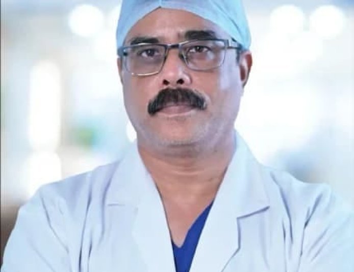 रायपुर में नारायणा हेल्थ का निःशुल्क जीआई सर्जरी परामर्श शिविर 16 से 18 जून तक