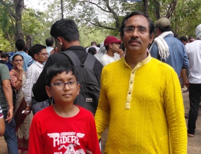 आर्य समाज ने नीट परीक्षार्थियों की सेवा में पेश की मानवता की मिसाल