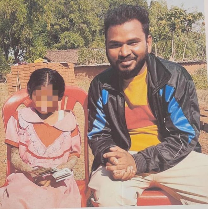 पत्थर शरीर वाली बच्ची के उपचार के लिए बाल आयोग सक्रिय, सहायता राशि की जांच और वितरण प्रक्रिया तेज