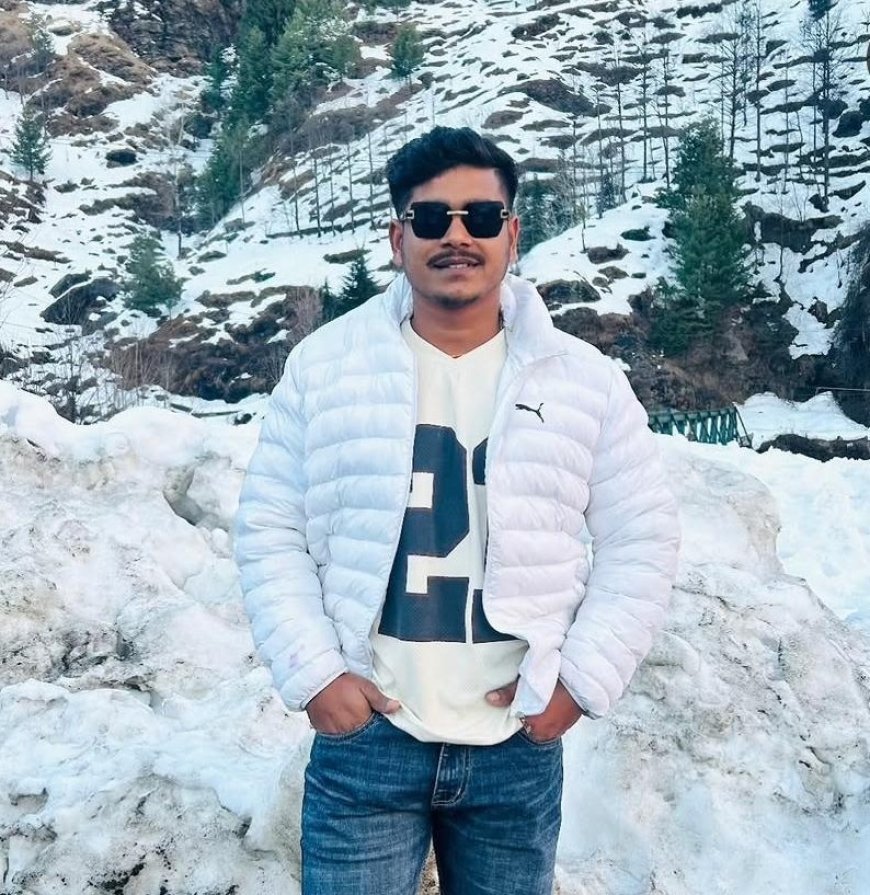 कोटा में बाउंसर की हत्या से सनसनी, मिर्च पाउडर झोंककर पत्थर से हमला, सिम्स में मौत