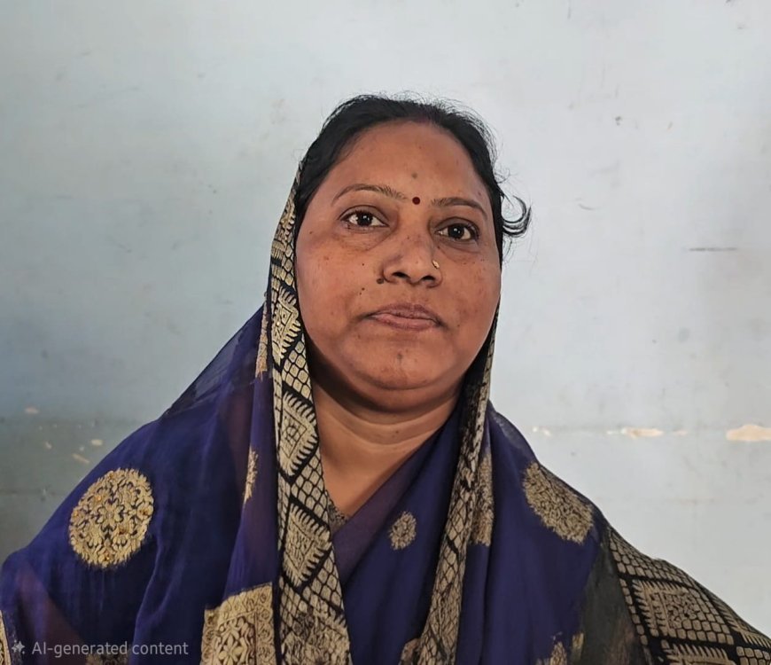 वार्ड नं. 5 ठाकुरपारा में बुनियादी सुविधाओं पर सवाल, गंदे पानी और सफाई व्यवस्था से जनता नाराज