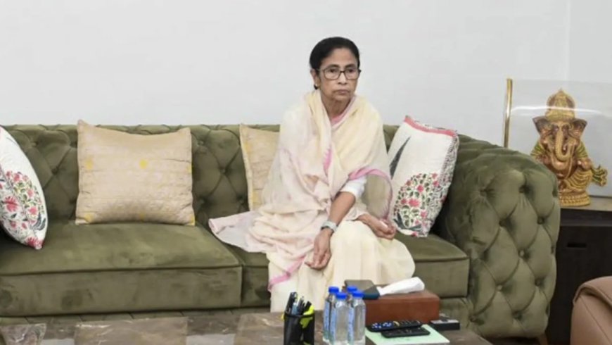 टीएमसी को राज्यसभा में झटका, सुखेंदु शेखर रॉय ने दिया इस्तीफा; कोयल मलिक के इस्तीफे की अटकलें तेज