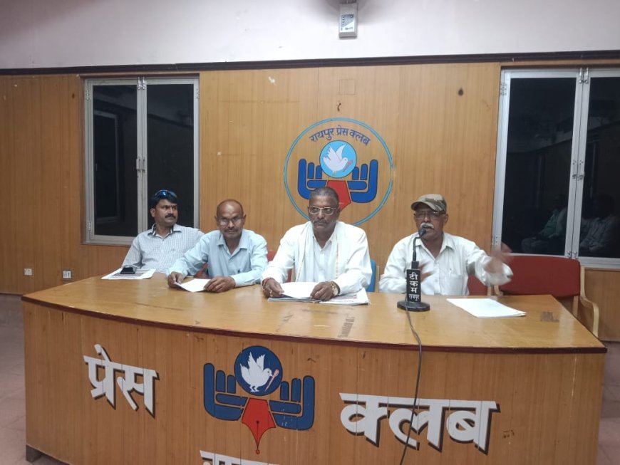 बक्सर राजपूत क्षत्रिय समाज में सदस्यता शुल्क और बहिष्कार को लेकर विवाद गहराया