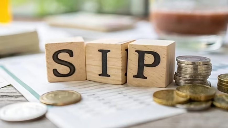 Retirement Planning: ₹2,000 की SIP से बन सकता है लगभग ₹38 लाख का फंड, जानिए कंपाउंडिंग का गणित