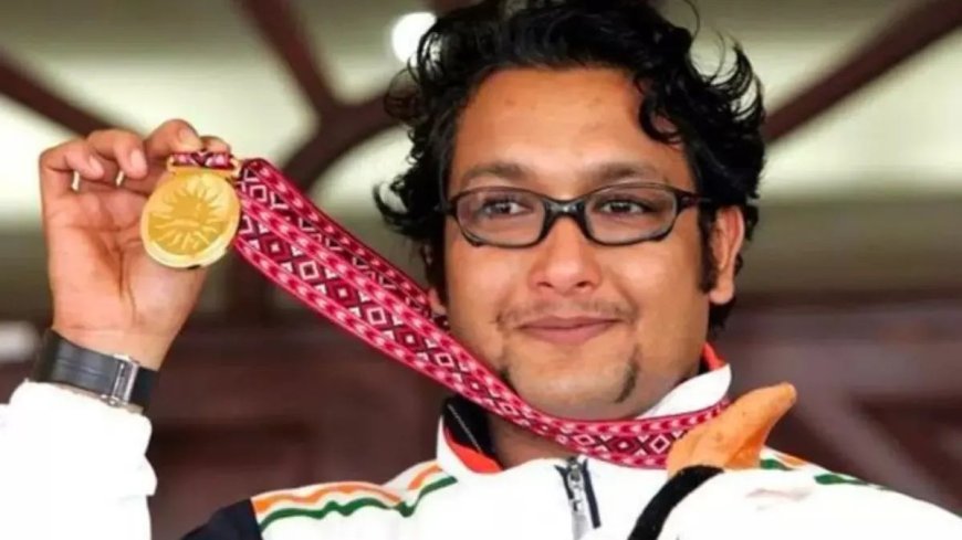 भारतीय निशानेबाजी के दिग्गज जसपाल राणा का निधन, खेल जगत में शोक की लहर
