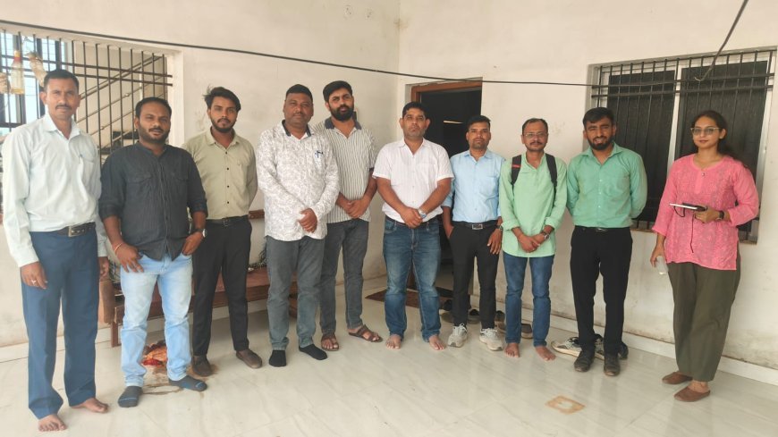 जैविक पोषण वाटिका से एनीमिया मुक्त कबीरधाम का संकल्प, स्वयंसेवी संगठन हुए एकजुट