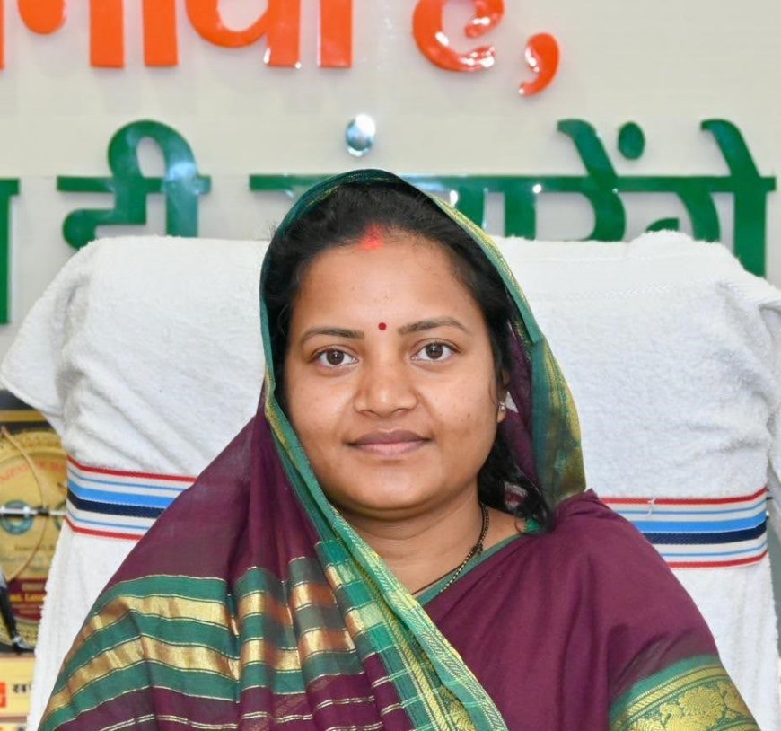 अंतर्राष्ट्रीय बाल श्रम निषेध दिवस पर लक्ष्मी राजवाड़े का संदेश, बच्चों को मिले शिक्षा और सुरक्षित बचपन