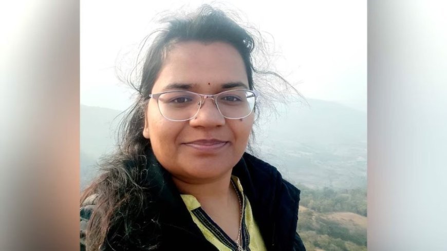 हैदराबाद में महिला इंजीनियर की मौत, छह माह की बच्ची सुरक्षित; मामले की जांच जारी